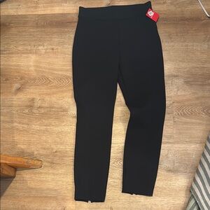 Spanx Black pants NWT